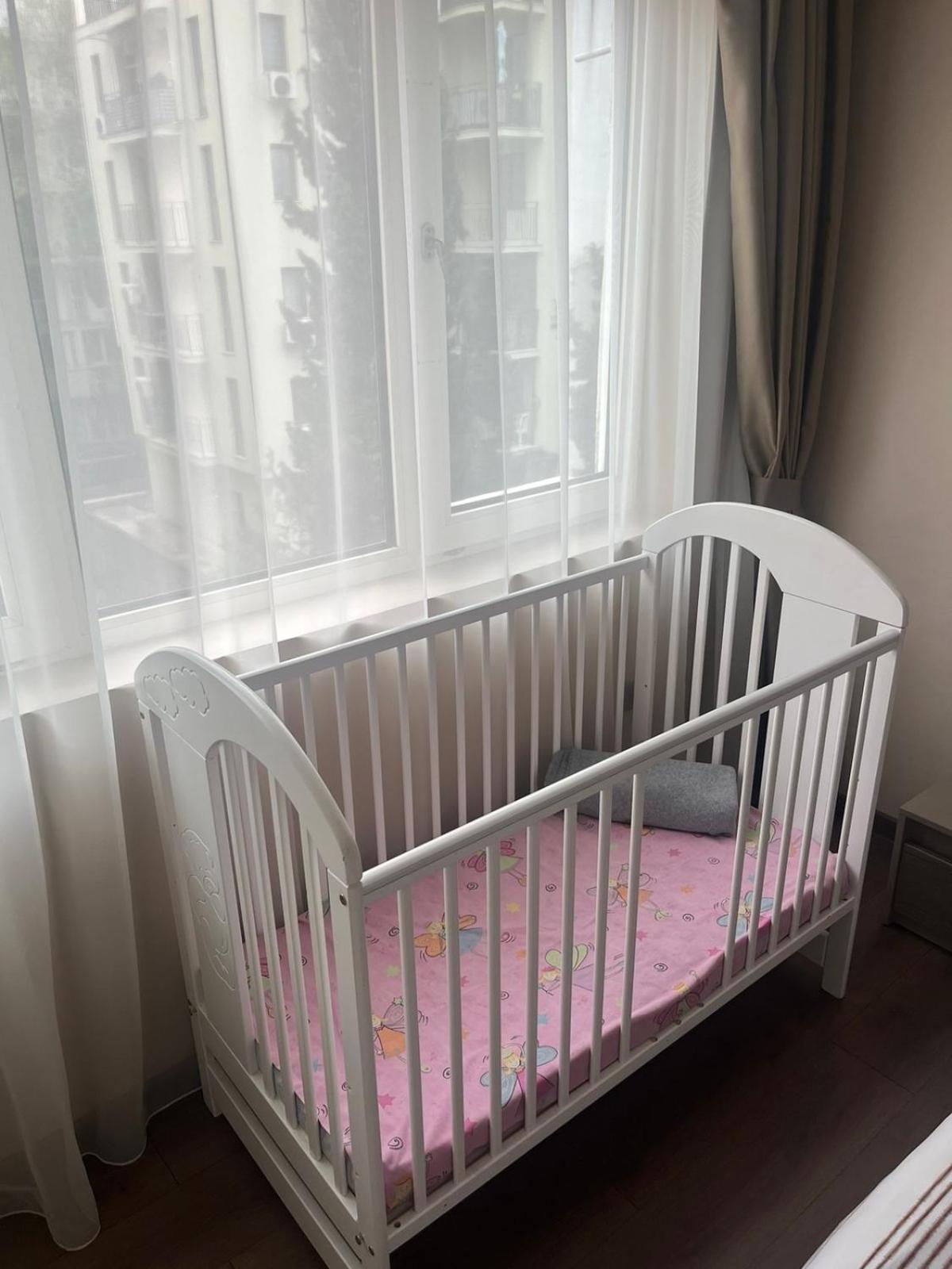 Unbeatable Location: New & Comfy Apartment Varna Esterno foto